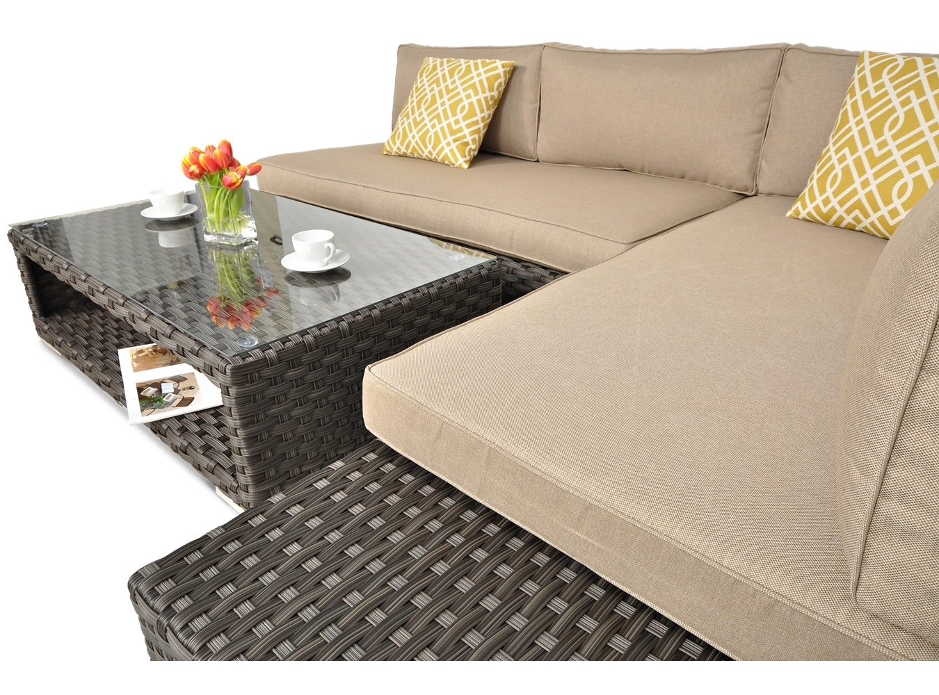 VERONA premium brown